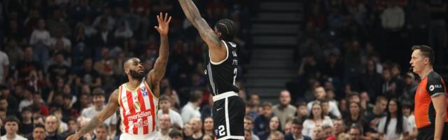 Beograd staje – počinje novi večiti derbi!