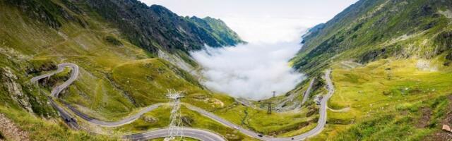 Ovo su najopasniji putevi na svetu: Na listi i jedan put u Srbiji