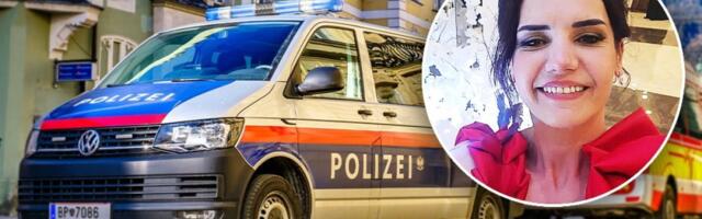 Ubadao je šrafcigerom, pa upucao: Ovo je žena iz Srbije ubijena u Austriji (FOTO)