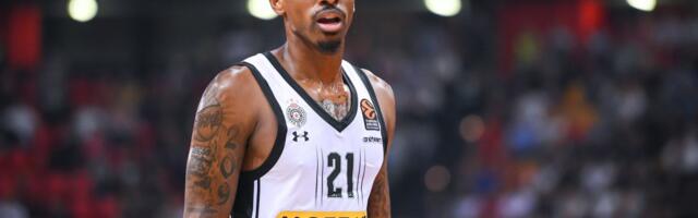 Džabari Parker dobrom partijom izborio majstoricu četvrtfinala FIBA LŠ protiv Srbina i miljenika Grobara!