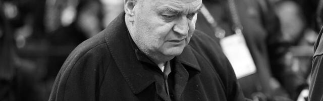 "ČOVEKU KOJI JE BOLESTAN JE POTREBNA NAJVEĆA POMOĆ, A LJUDI SE OKREĆU..." Reči Duška Vujoševića koje sada odzvanjaju: Neki ne mogu da podnesu to da gledaju...