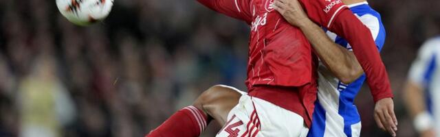 Milenković napada polufinale! Čekaju nas nepredvidivi okršaji u završnici Lige Evrope