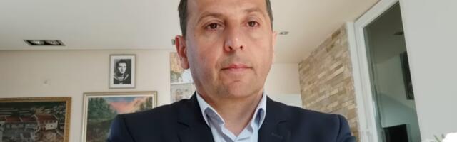 (VIDEO) Vukanoviću, valjda ti je sada jasno: Šok na televiziji u Sarejevu - njima ne valja ni jedan Srbin!