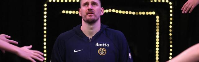 Ključna pobeda Denvera nad šampionima za prednost u plej-ofu: Evo sa kog mesta i protiv koga Jokić i Nagetsi kreću po titulu