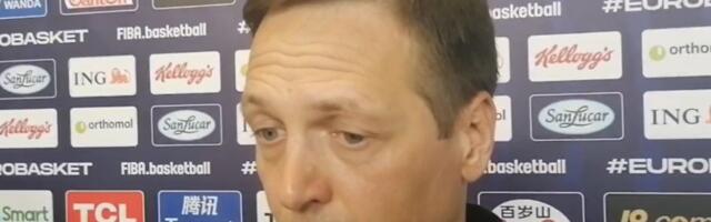 Ništa od Saše Đorđevića? Pojavilo se novo ime kao glavni kandidat da postane trener Dubaija