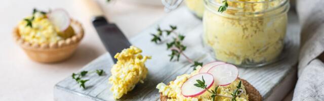 Ostalo vam je mnogo jaja od Uskrsa? Evo kako da ih pretvorite u savršen obrok bez bacanja