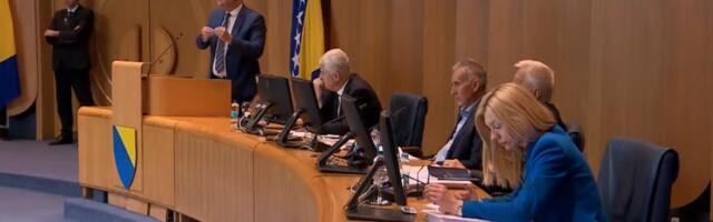 Dom naroda FBiH usvojio izmene Zakona o Južnoj interkonekciji: BH Gas izbačen iz igre