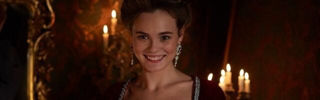 Burno u Napulju: Evo šta ćete gledati u 35. epizodi "Katarine Velike"