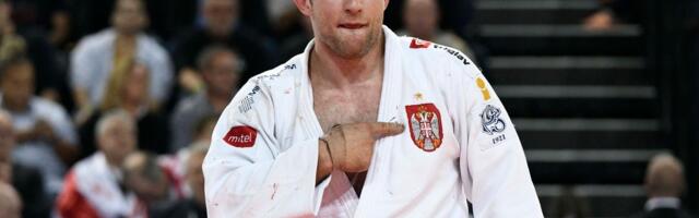 Nova medalja za Srbiju! Nemanja Majdov srebrni na Evropskom prvenstvu