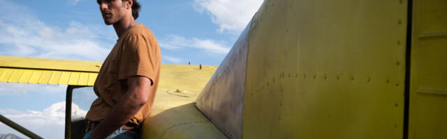 RIDLI SKOT donosi novi film „Sazvežđe psa“: Pogledajte prve kadrove