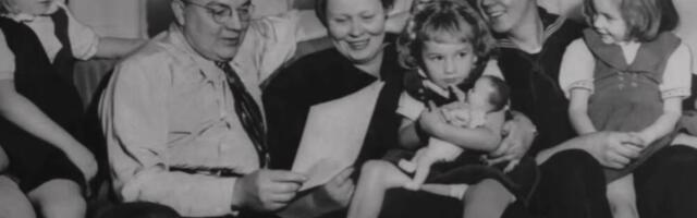 Porodica Martin je nestala tokom porodičnog odmora 1958. godine: Nakon skoro 70 godina otkriveno šta im se desilo