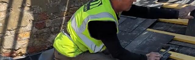 Bio je član poznatog benda, danas radi kao tesar: "Nemam čak ni svoju kuću, a mnogi misle da sam milioner"