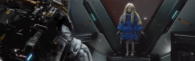 Bolesna kontraverza oko igre Pragmata: “Devojčica” Dijana izvukla ono najgore iz oba internet tabora