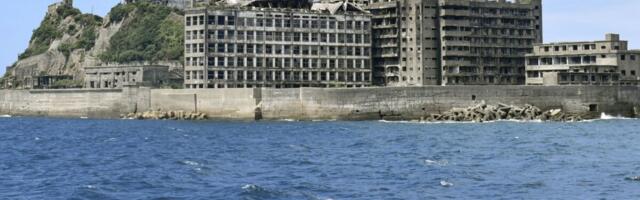 Ovo ostrvo je nekada bilo prebogato i puno ljudi, a onda su ga svi napustili: Pusto je pola veka, vlasti su strogo zabranile ulaz, evo šta se desilo