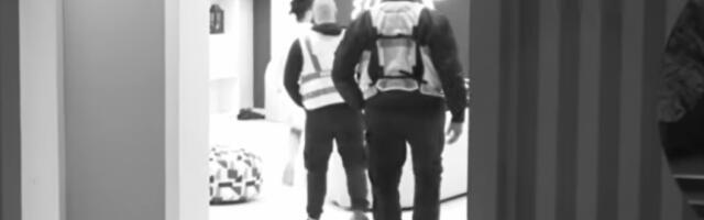 ZVERSKA TUČA U CIK ZORE, ZBOG POMAHNITALE MAJE DOŠLI SVI IZ OBEZBEĐENJA! Starleta ponovo unakazila Asmina, sve otišlo predaleko!