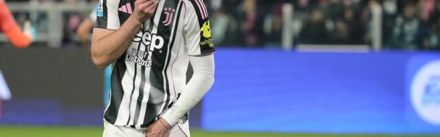 Vlahović za duplo manje para ostaje u Juventusu?