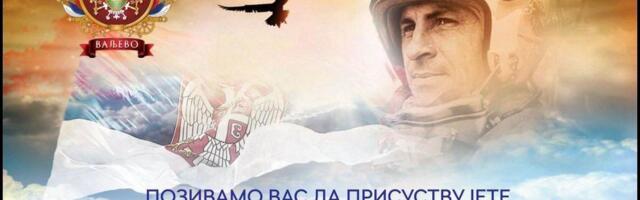 Srbija ne zaboravlja: Dan sećanja na pukovnika pilota Milenka Pavlovića