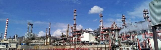 Novi skok cena nafte