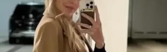 ISPLIVALI JEZIVI DETALJI MONSTRUOZNOG UBISTVA LEPE KRISTINE! Misicu iz Srbije muž SAMLEO U BLENDERU, a otac...