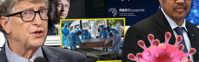 STIGAO GEJTSOV VIRUS X? Čitajte u Srpskom telegrafu!