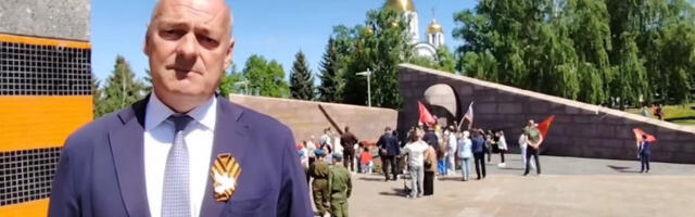 Немачки политичар на руском затражио опроштај за фашизам