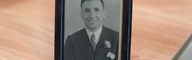 Pronalaženje redova Toma: Kako je rešena porodična misterija o sovjetskom ratnom zarobljeniku