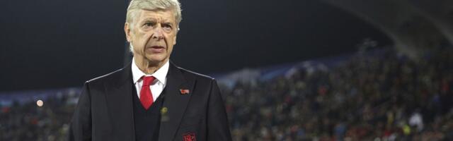 Arsen Venger predvodi grupu koja će na Svetskom prvenstvu imati poseban zadatak!