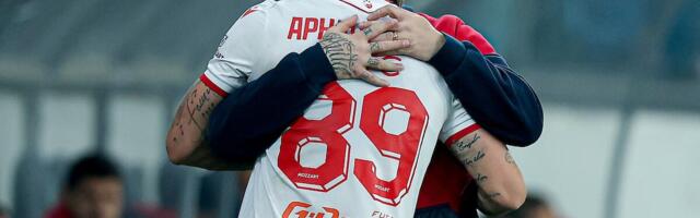 DEJAN STANKOVIĆ UOČI FINALA KUPA SRBIJE! Trener Crvene zvezde otkrio ko neće igrati u borbi za trofej protiv Vojvodine!