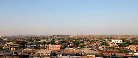 Etiopske snage u ofanzivi na prijestollnicu Tigraja