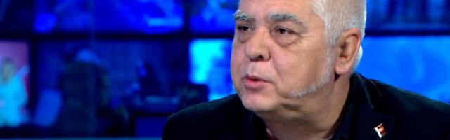 Братина: Венецијанска комисија нема примедбе на суштину правосудних закона