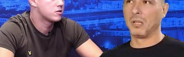 MIKI DUDIĆ DOŽIVEO ŠOK U ELITI! Nije dobio čestitku od Peje, pa pred svima priznao: "Nije mi pravo", misli da je ovo u pitanju