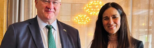 Сибиха и Орбанова настављају дијалог о мањинама