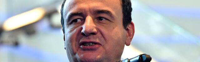 Od izbora do izbora sve gore za Srbe: Stručnjak upozorava na novi talas Kurtijeve agresije
