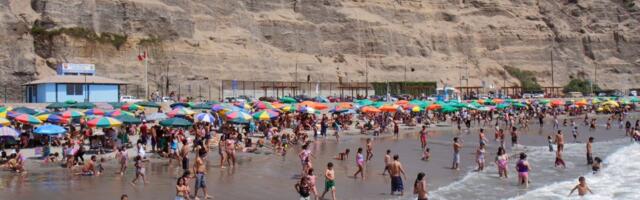 U ovu zemlju je umesto zime stiglo leto: Ljudi su na plažama, a stručnjaci strahuju od najjačeg El Ninja u istoriji