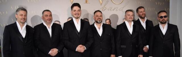 "Šou biznis je nemilosrdan, ima tenzije": Frontmen Vivo benda za DIREKTNO ogolio dušu na prvoj promocij