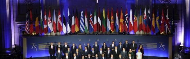 HOĆE LI NATO PRELOMITI RAT U UKRAJINI? Analiza ključnog samita: "Rusija prvi put ozbiljno oseća posledice rata, ali mira još nema"