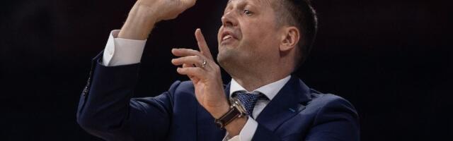 Gde su stali Pešić i Ivanović, tu on nastavlja - Barsa ponovo ima trenera sa Balkana