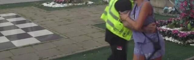 "Spremna je za ludnicu, ona je psihopata..." Asminova majka se oglasila nakon skandala, udrila žestoko na Maju
