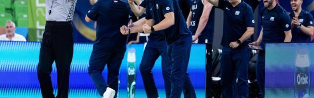 Jedna pobeda deli Orliće od zlata! Evo gde i kada možete da gledate meč Srbija – Slovenija u finalu Evropskog prvenstva