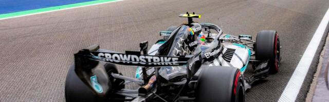 FORMULA 1, VN BELGIJE Antoneli s pol pozicije juri novu pobedu, ali čopor vukova je iza njega! Stigle su nam i vesti o kiši pred početak trke u Spa