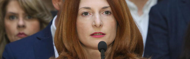Biljana Đorđević: Vučića ne treba potcenjvati, opoziciona javnost se ne sme uljuljkati