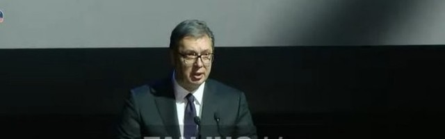 SRBIJA NIJE ŠAKA ZOBI DA JE POZOBA SVAKA BELOSVETSKA VRANA! Vučić na pomenu žrtvama NATO bombardovanja: OPROSTILI SMO MNOGO, ALI NIKADA NEĆEMO ZABORAVITI! /VIDEO/