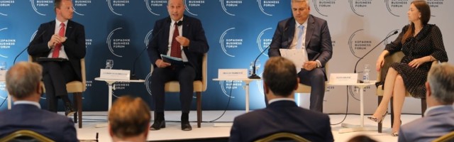 Delatnost osiguranja nije u krizi, već u usponu (PR)