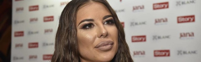 Zorannah opet prodaje prljave cipele za 100 evra po paru i nikome nije jasno zašto misli da bi ljudi ovo kupili
