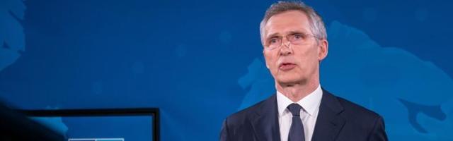 Stoltenberg: NATO ima vrlo striktne bezbjednosne protokole o dijeljenju informacija 
