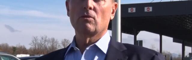 GRENEL SA MERDARA POSLAO PORUKU: Frustrirani smo! (VIDEO)