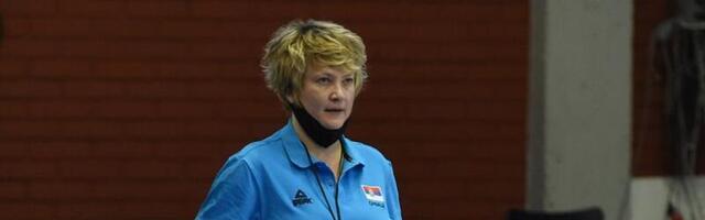 Marina Maljković o ostanku na klupi: Od devojaka zavisi... Nisam želela da ostanem dužna