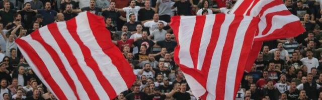 ZVEZDAŠI, BUDITE HEROJI! Akcija dobrovoljnog davanja krvi na stadionu "Rajko Mitić"!