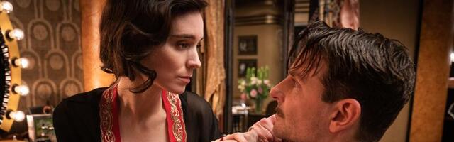 Aleja noćnih mora – Novi film Giljerma del Tora