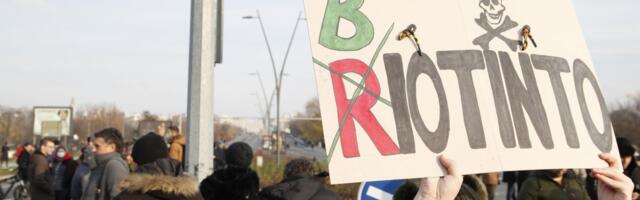 NDBDG: Odluke o zakonima uspeh građana, pobeda tek kad vlast bude smenjena